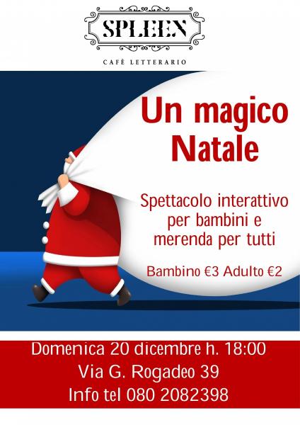Un Magico Natale