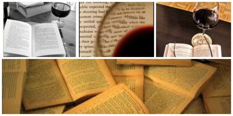 Libri 'Mbriachi