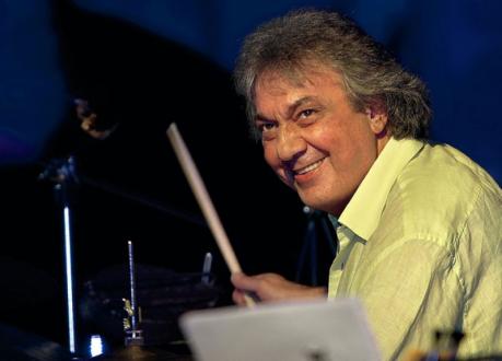 Tullio De Piscopo in concerto