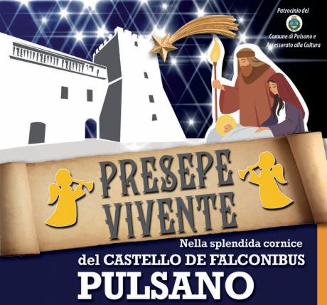 Presepe Vivente