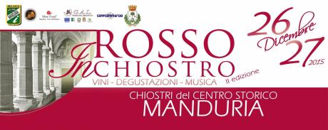 Rosso-in-chiostro