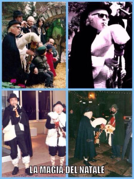 Natale in musica