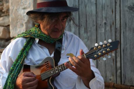 Mimmo Epifani live