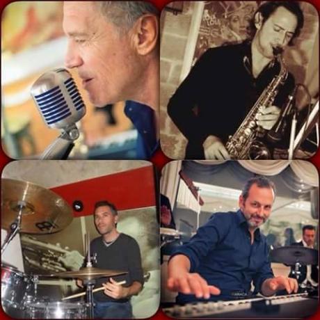 AnimAcustica al Club 84 di Maglie