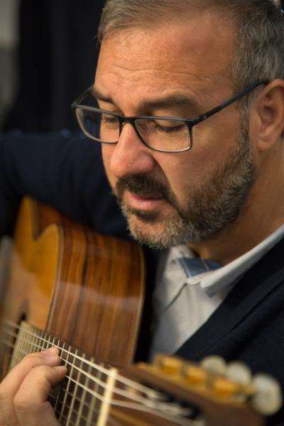 “JATA” Ballate d’amore dal Salento