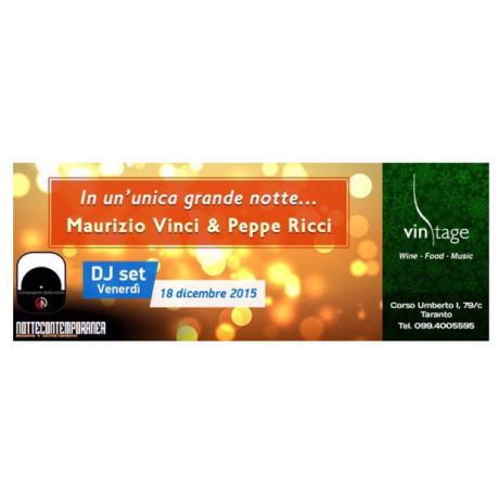 Il Venerdì è Vintage
