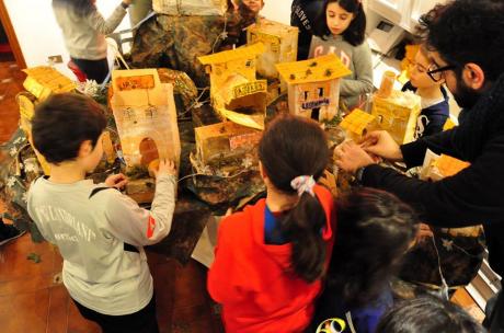 L'incanto del Presepe