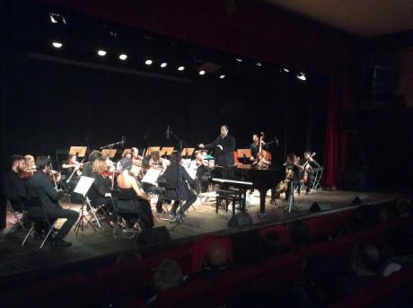 Concerto di Natale