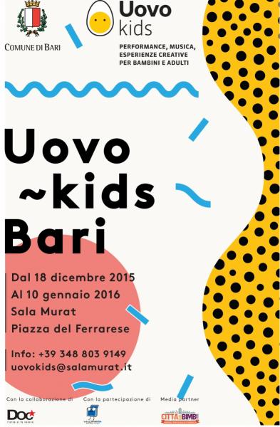 Uovokids