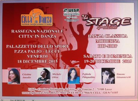 Citta' in Danza