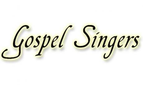 GOSPELS SINGERS in concerto