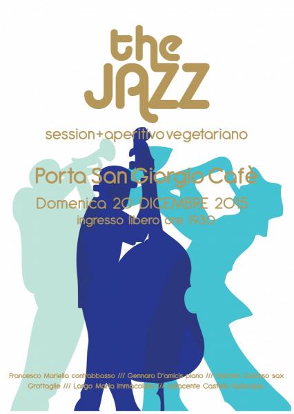 The Jazz Session