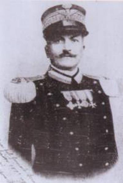 Celebrazioni per il Centenario del Generale Berardi