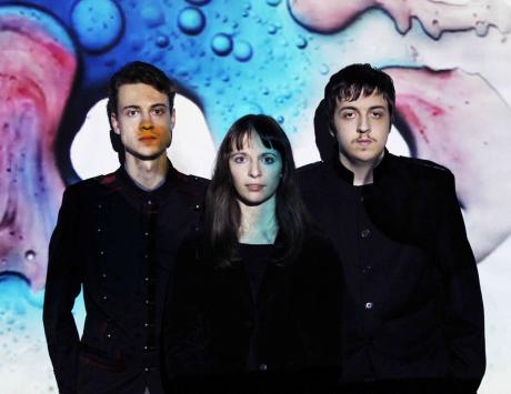 Sonars in concerto
