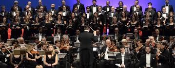 Concerto della Pace