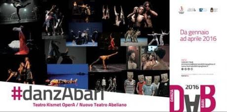 DanzAbari - Flash mob