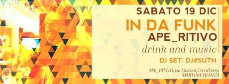 #SUTN Dj Set #InDaFunk