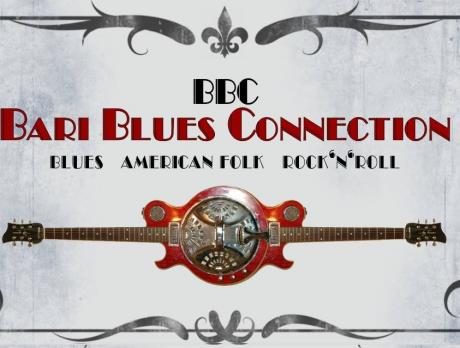 Bari Blues Connection live