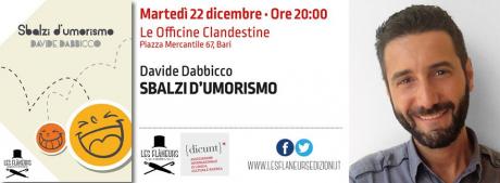 Sbalzi d'umorismo