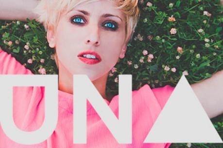 Live: UNA - DECEMBERFEST 2015