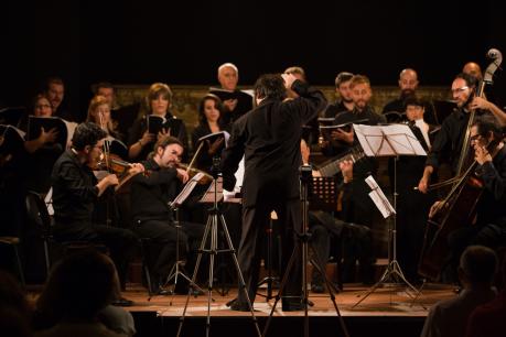 Natale In…canto