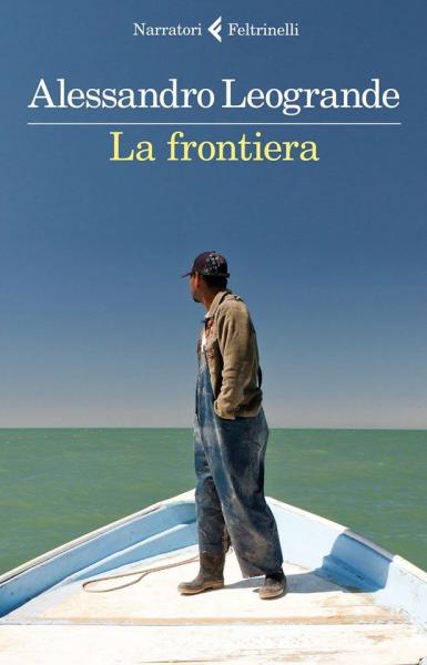 Alessandro Leogrande presenta "La frontiera"