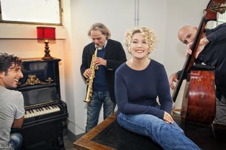 Rossana Casale Quartet