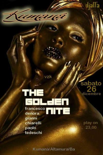 The Golden Nite
