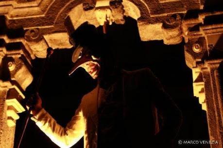 Il Fantasma dei Natali Passati
