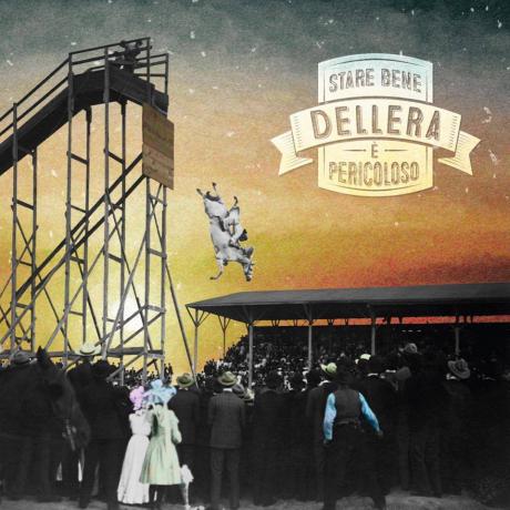 Dellera in concerto a Bari