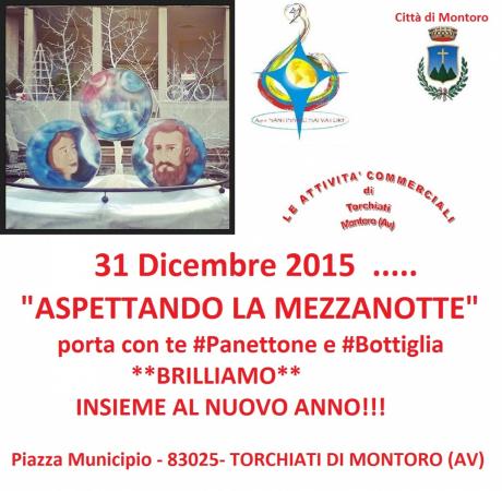 Capodanno in Piazza