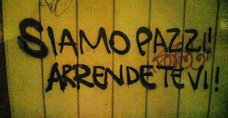 TEATRO PRISMA presenta "SENZA RETE ..LETTERE DAL MANICOMIO" di Giovanni Gentile