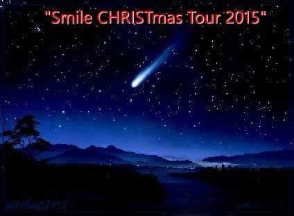 Notte di Natale con i WakeUp Gospel Project