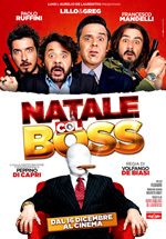 Natale Col  Boss