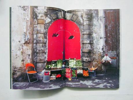 Passeggiata Guidata Alla Scoperta Dei Dipinti (Streetart) di Cyop&kaf a Taranto Vecchia