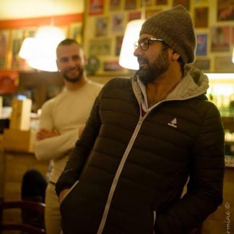 XMAS IN#DRINK Il Party della Vigilia - In consolle dj Gigi Cosentino