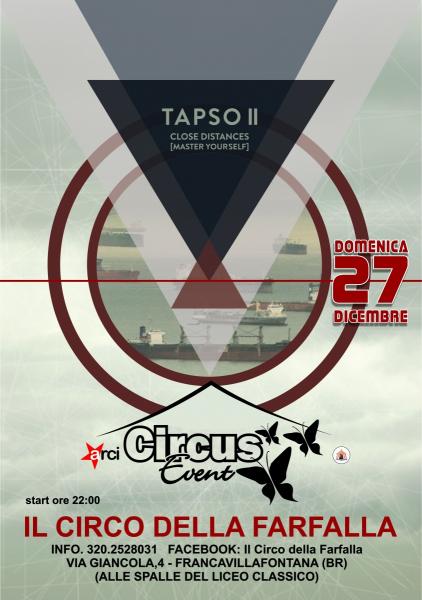 Tapso II