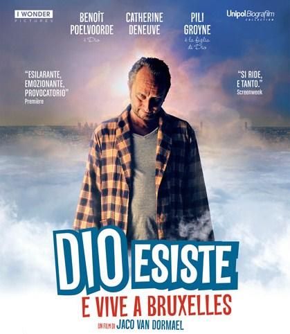 Dio esiste e vive a Bruxelles  (Sala 2)