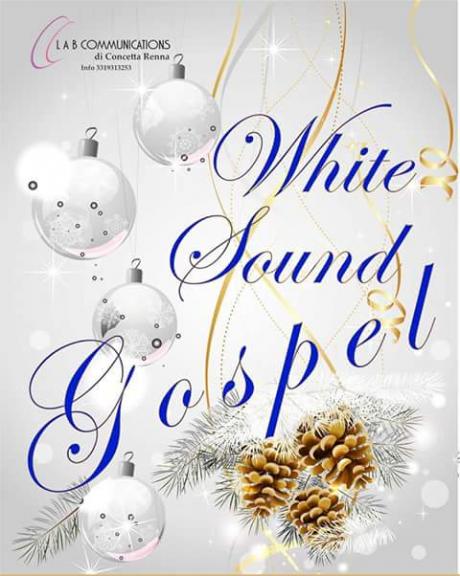 White Sound - Gospel