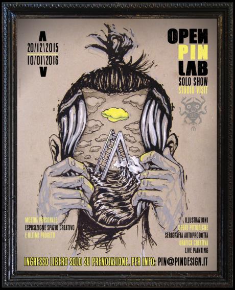 Open Pin-Lab
