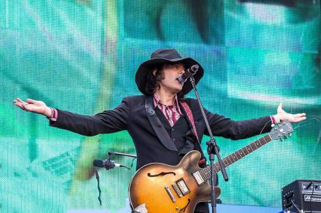 DELLERA in concerto a Lecce