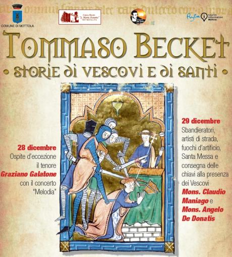 San Tommaso Becket