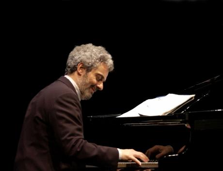 Nicola Piovani Chiude “I Concerti del Chiostro”