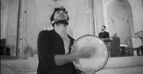 Luca Rossi - Dimensione D-uomo