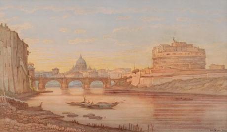 Roma e dintorni