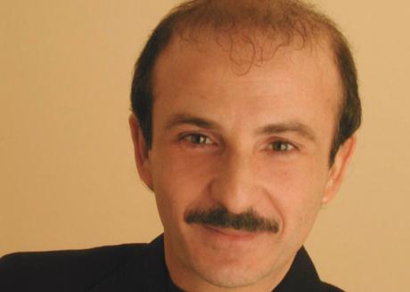 Carlo Buccirosso in Il divorzio dei Compromessi Sposi