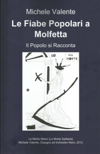 Racconti, Fiabe e Canti Popolari a Molfetta
