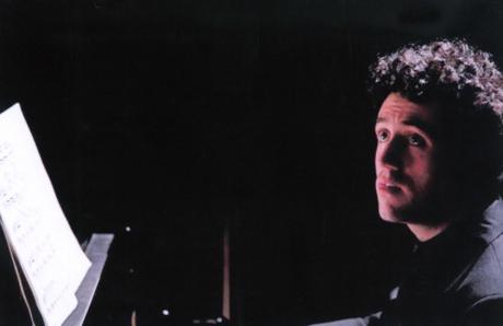 Francesco Salinari, Pianoforte