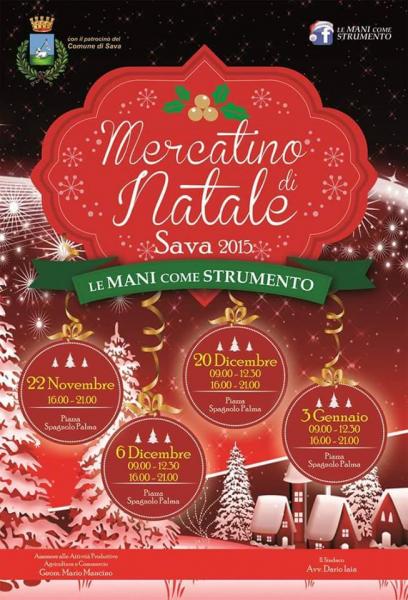 Mercatino di Natale