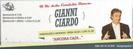 Gianni Ciardo Show